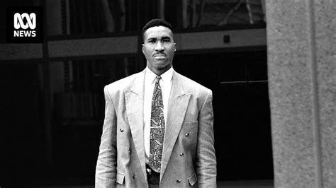 Disgraced basketballer Tiny Pinder sentenced to eight years' .